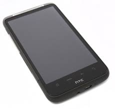 HTC Desire HD technische daten, test ...