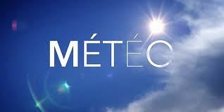 Pic de chaleur côté canicule. La Meteo Du Vendredi 28 Juin 2019