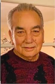 Blas Perez Obituary (1941