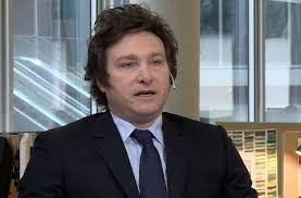 Milei cargó contra el presidente alberto fernández por esta. Javier Milei Desde Que Llego Al Poder Alberto Fernandez No Me Llamo Mas Cnn