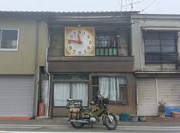 時をかける少女」 ロケ地探訪 梶山時計店からの竹原地区へ 時をかける少女 尾道3部作 大林宣彦監督 原田知世