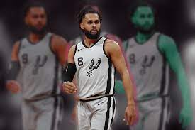 Submitted 3 years ago by deleted. Patty Mills Reviving The Spurs Beautiful Game Project Spurs