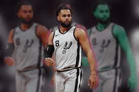 There's no doubt that patty mills and his contributions to the team is a polarizing topic among spurs fans. Patty Mills Reviving The Spurs Beautiful Game Project Spurs