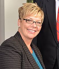 Alumni Watch: Marva King