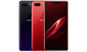 OPPO R15 Pro with Snapdragon 660, 6 GB ...