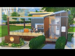 You can choose between a modern mannequin or a more. The Sims 4 Spencer S Start Up Beginner Restaurant Speed Build Youtube