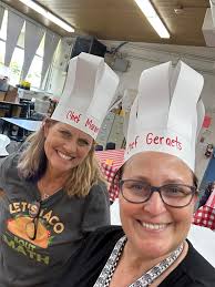 Crazy 8's Math Club worked