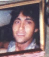 Where was the photo taken in Donegal?