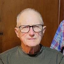 Claude Alvin Smith Sr. Obituary