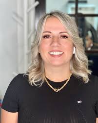 Meet Our Team — Level Up Salon