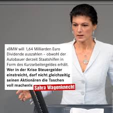 Kapitalismus Coronakrise Bmw 1 64 Milliarden Euro Fur Aktionare Kurzarbeit Fur Mitarbeiter Dortmund