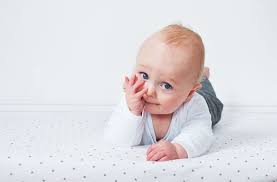 Wann kommen die erste zähne? Hilfe Unser Baby Zahnt Blog Zum Kleinen Grossen Gluck