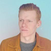 Rickhouse Employee Jordan Wippell's profile photo