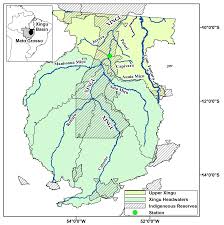 evaluating water use for agricultural