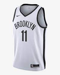Kyrie irving, kyrie, irving, brooklyn, clean, brooklyn nets, nba, basketball, mask. Kyrie Irving Nets Association Edition 2020 Nike Nba Swingman Trikot Nike Be