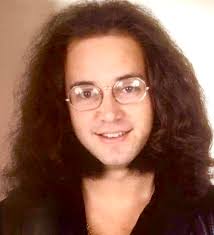 Ian Paice back in the day! One of he great rock drummers! Tommy Bolin loved  playing with him and he pushed Ian! And Ian had the skills to easily hang  with him!'