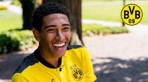 Has revealed the details of his friendship with jude bellingham and how he tries to help him with his experience insisting that he tries to take it easy on the young talent in training. Portrait Of Jude Bellingham Bvb In Bad Ragaz 2020 Youtube