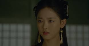 Scarlet Heart Ryeo Episode 17 Recap