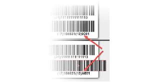 I'm not seeing the check digit in the human readable, my scanner is not displaying a check digit, so i'm assuming it is also not in the barcode? Udi Labeling Mistakes And Best Practices Nicelabel Blog