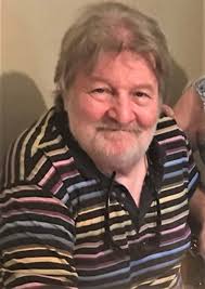 Jeffeory Fields Lawson Obituary January 21, 2021