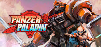 Download game pc gratis ukuran ringan full version terbaru single link dari google drive lengkap high compressed. Panzer Paladin Pc Game Free Download Full Version