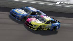 Multiplayer in forza is pretty straightforward, but please do not mistake that for boring or limited. Damn Dog Games Ford Fusion Nascar 3 By Convoy Fur Affinity Dot Net