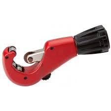 How do you cut stainless steel tubing? Pipe Cutter 3 35mm For Steel And Stainless Steel Pipes Tameson Com