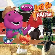 The Land Of Make Believe Song By Barney Spotify