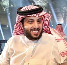 معالي المستشار تركي آل الشيخ يطمئن محبيه | ET بالعربي