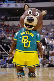 The number of students in baylor university is 16,263. Baylorproud A Quick Look At Baylor S Costumed Bear Mascots Through The Years