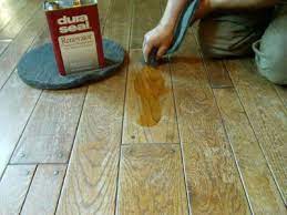 With patience, a bit of ingenuity and some products you probably already have laying around your home, you should be able to make quick work of this job and restore your furniture or floors to their. Adamsson Hardwood Floors Forever With Wood Floor Wax