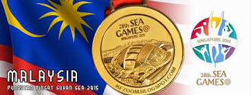 Kuala lumpur 2017 sea games: Senarai Pungutan Pingat Malaysia Sukan Sea 2015 Singapura Kfzoom