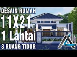 Desain rumah minimalis ukuran 6x10 2 lantai youtube via youtube.com. Pin Di Disain Rumah