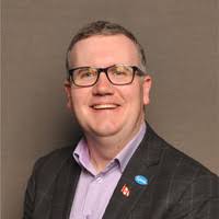 Patrick MacIsaac Email & Phone Number