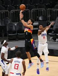 The los angeles clippers and phoenix suns meet sunday in game 1 of the nba western conference finals at milwaukee brewers vs. Fo Cntbzttutem