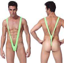 Hallo, ich bin gregor und habe diese seite zusammengestellt. Dreamskull Sexy Borat Mankini Tanga String Kostum Badeanzug Badehose Bademode Bikini Strand Unterwasche Herren Manner Amazon De Bekleidung