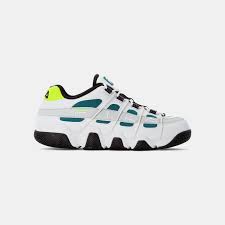 Fila's story dates to 1911 and a small to this day, fila represents sophistication as well as italian craftsmanship and keeps impressing. Fila Uproot Men White Everglade Black White Fila Official