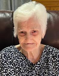 Obituary information for Dolly Wallace