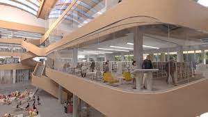 Of these, 41 are condo developments, with 1341 units currently under construction. Ottawa Narrows List Of Potential Builders For New Central Library Down To Three Citynews Ottawa