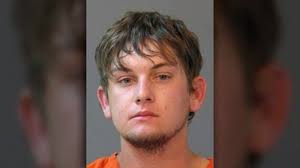 Sulphur man indicted