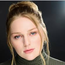 Mother Grace at Putcha Productions