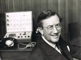 A.J. Potter (1918-1980)