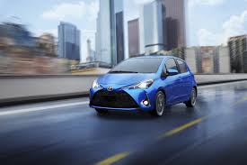 Enjoy great comfort and smart features on your journey. The Toyota Yaris Needs To Be Avoided As The Weakest Suv