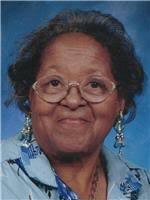 Lorelia Henry Obituary (2016)