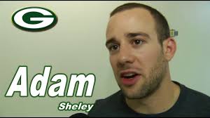 Adam Sheley