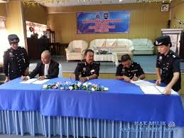 Hotel selesa pasir gudanghotel, 1 km nordöstlich. Majlis Serah Terima Tugas Polis Daerah Pasir Mas Facebook