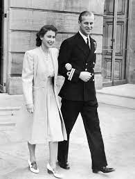 (the queen herself did not participate in the shooting, however, her private secretary did.) Photos Photos Queen Elizabeth Ii And Prince Philip S Youthful Romance Princess Elizabeth Young Queen Elizabeth Queen Elizabeth