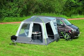 Dwt Isola Air 01 Fourgon Amenage Van Amenage Auvent Fourgon