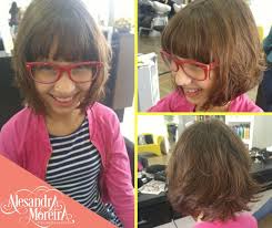 Como Escolher Cortes De Cabelo Infantil Feminino Dicas Da Alesandra