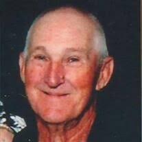 Daniel Wesley Childress Obituary